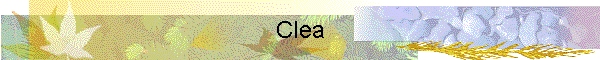 Clea